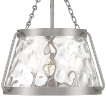 Satin Nickel