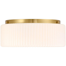 Warm Brass