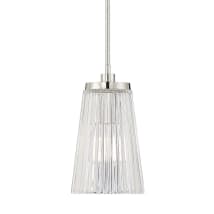 Polished Nickel