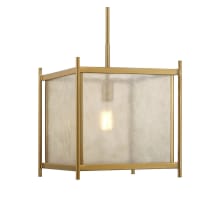 Warm Brass