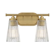 Warm Brass
