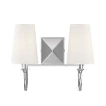 Polished Nickel