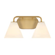 Warm Brass
