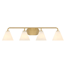 Warm Brass