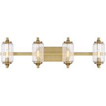 Warm Brass