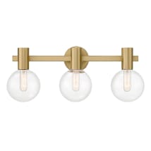 Warm Brass