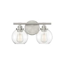 Satin Nickel