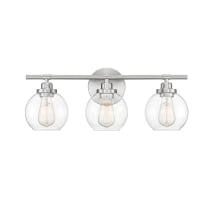 Satin Nickel