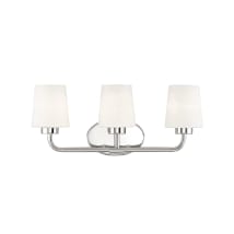 Polished Nickel