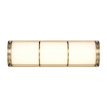 Warm Brass