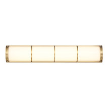 Warm Brass