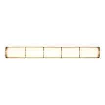 Warm Brass