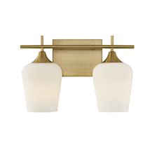 Warm Brass