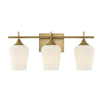 Warm Brass