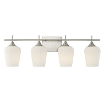 Satin Nickel