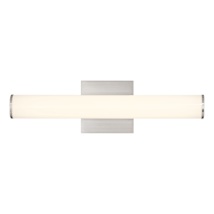 Satin Nickel