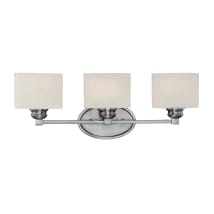 Satin Nickel