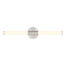 Satin Nickel