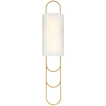 Warm Brass