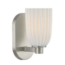 Satin Nickel