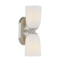 Satin Nickel