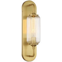 Warm Brass