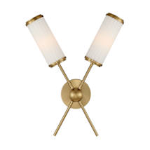 Warm Brass