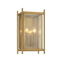 Warm Brass