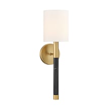 Warm Brass
