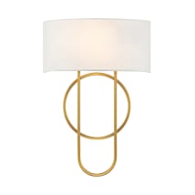 Warm Brass