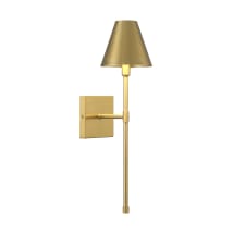 Warm Brass
