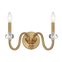 Warm Brass