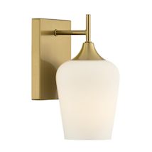 Warm Brass
