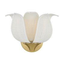 Warm Brass