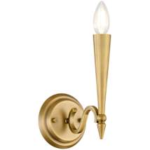 Riviera Brass