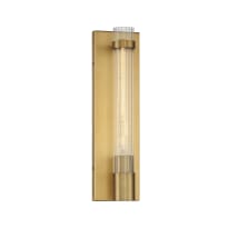 Warm Brass