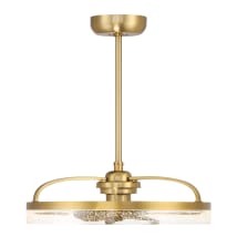 Warm Brass