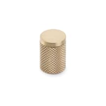 Signature Satin Brass