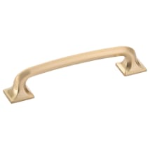 Signature Satin Brass