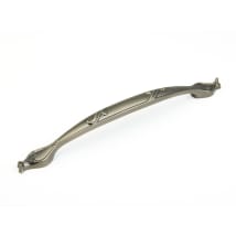 Antique Nickel