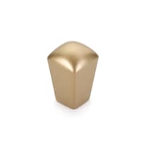 Signature Satin Brass