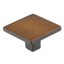 Burnished Bronze