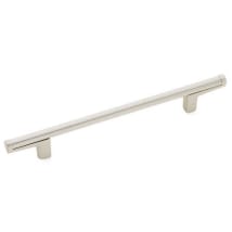 Satin Nickel
