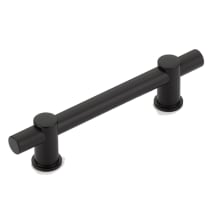 Matte Black