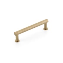 Signature Satin Brass