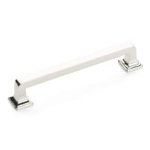 Polished Nickel