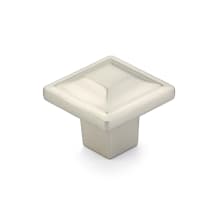 Satin Nickel