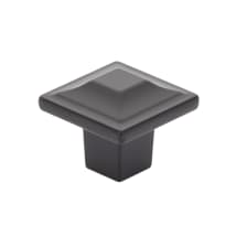 Matte Black