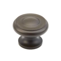 Oil Rubbed Bronze