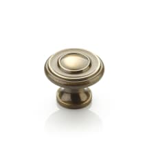 Antique Brass